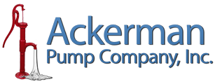 Ackerman Pump Company, Inc.