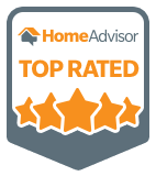HomeAdvisor elite service