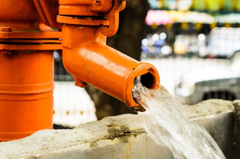 Does your house not get water? Get a well pump repair.